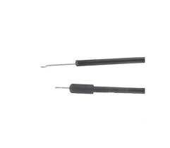 Husqvarna Kaasuvaijeri R850/970, FR.-93 - Ruohonleikkureiden varaosat ja tarvikeet - 5065466-02 - 1