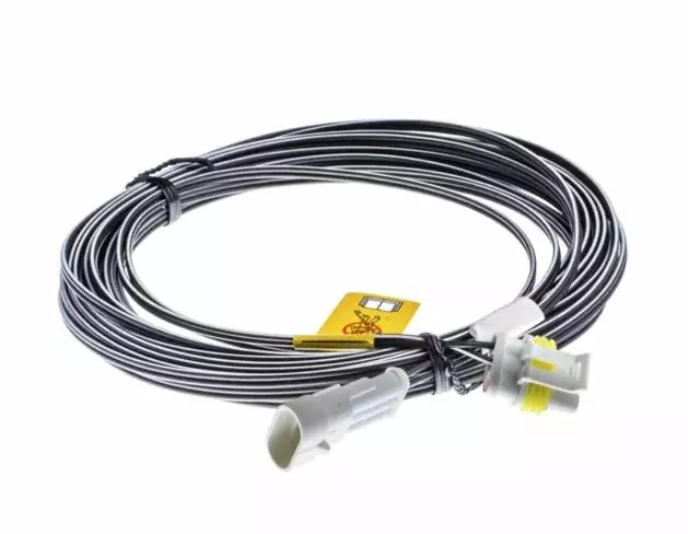 Husqvarna matalajännitekaapeli 10 M muuntaja-latausasema - Robottileikkureiden tarvikkeet - 5798251-02 - 1