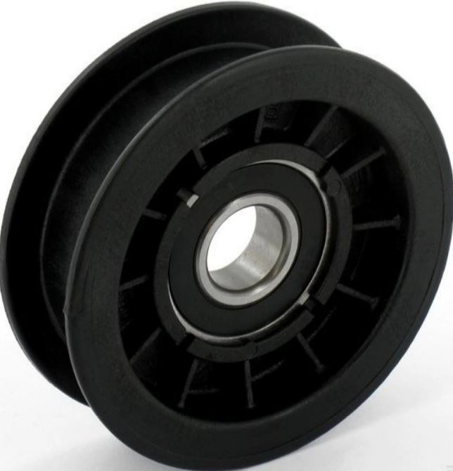 Husqvarna Rider Hihnankiristinpyörä - Ruohonleikkureiden varaosat ja tarvikeet - 5861043-02 - 1