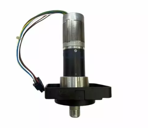 Husqvarna Robottileikkurin Pyörämoottori - Robottileikkureiden tarvikkeet - 5996593-02 - 1