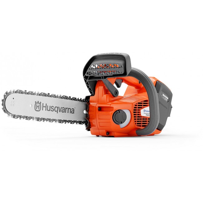 Husqvarna T536 Li XP akkumoottorisaha - Akkukäyttöiset moottorisahat - 9667292-12 - 1