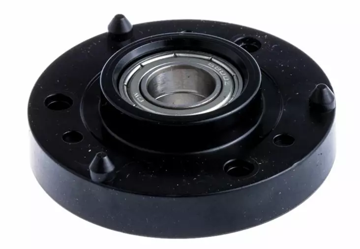 Husqvarna Terälautasen Laakeripesä - Robottileikkureiden tarvikkeet - 5884217-02 - 1