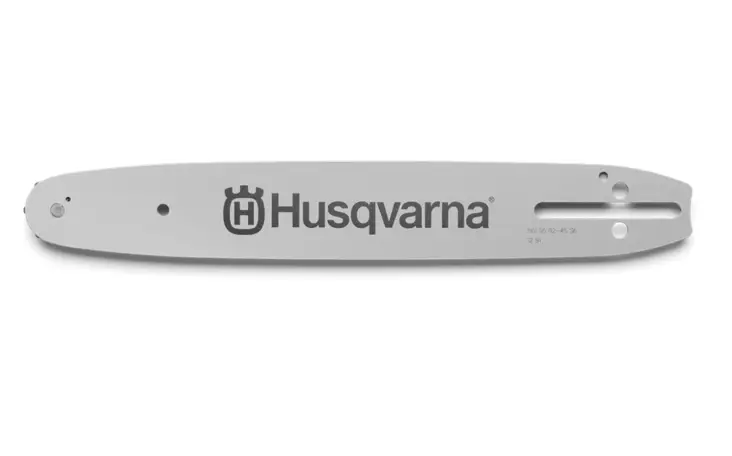 Husqvarna terälevy 14" | .3/8" | 1,3 mm | 52 DL | SN/A - Husqvarna moottorisahan laipat - 5019592-52 - 1