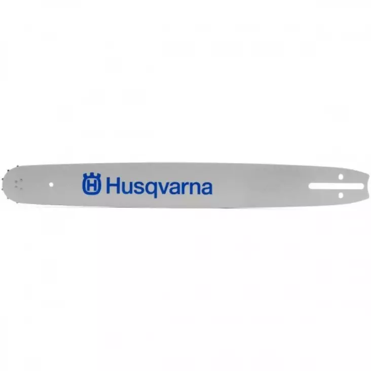 Husqvarna terälevy 14" 3/8" 1,3 mm 52L - Husqvarna moottorisahan laipat - 5781866-52 - 1