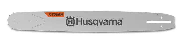 Husqvarna Terälevy X-TOUGH - Husqvarna moottorisahan laipat - 5966911-92 - 1
