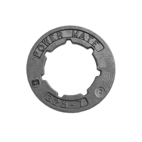 Husqvarna vetorissa .325" 7T 5014574-02 - Husqvarna pienkoneiden varaosat - 5014574-02 - 1