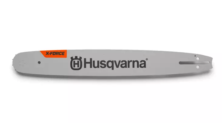 Husqvarna X-Force terälevy - Husqvarna moottorisahan laipat - 5820869-72 - 1