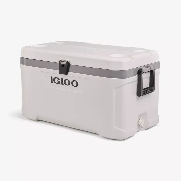 Igloo Marine Ultra 66L Kylmälaukku | Valkoinen - Kylmälaukut - IGL97000050672 - 2