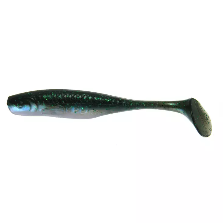 K.P Lazy Shad 3" Jigi 25kpl / Pussi - K.P Baits Lazy Shad 3" - 25-KPLS3-102 - 1