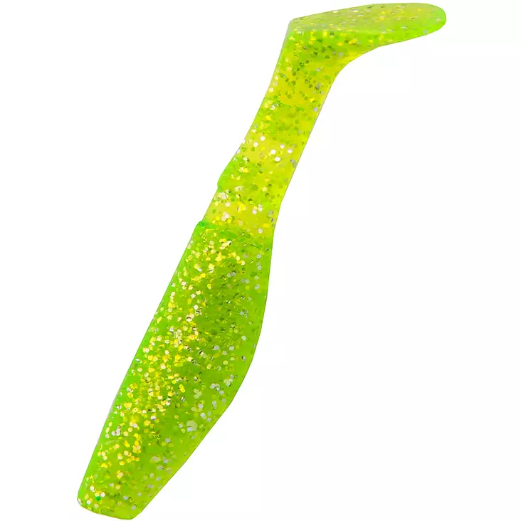 K.P Original Shad 2" Jigi - K.P Baits Original Shad 2" - 5-KPOS2-002 - 1