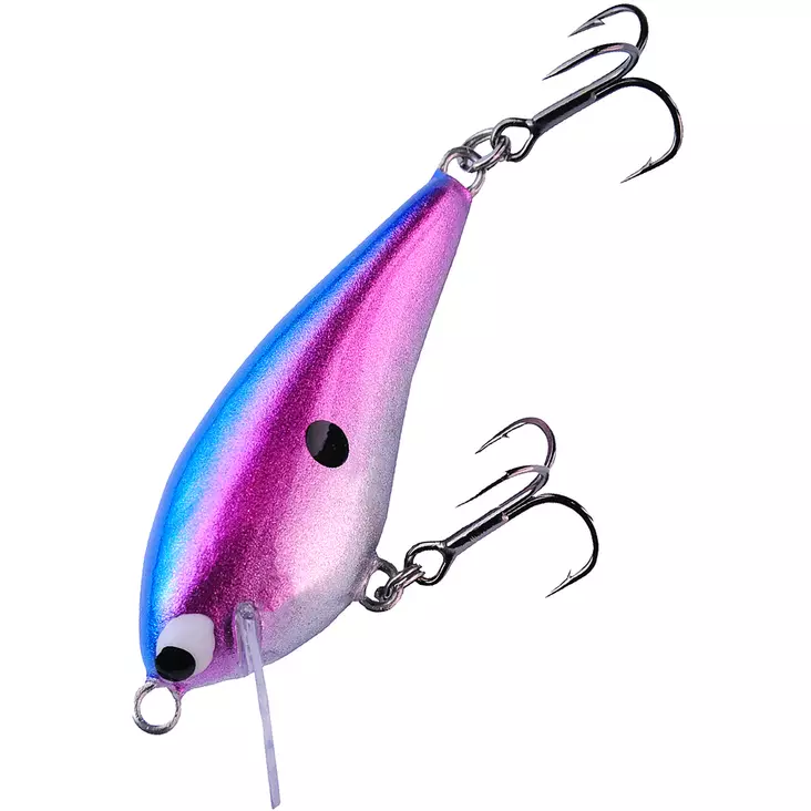 K.P XO Perch 50mm/7.2g Uppoava Vaappu - K.P Baits XO Perch Vaaput - 1-KPXOP50S-02 - 1