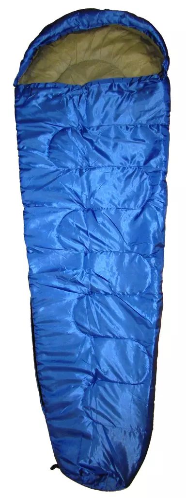 King Camp Ranger SR150 Makuupussi - Makuupussit - 10172 - 1