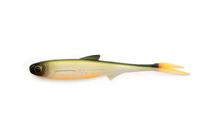 Kuore Phantom 25cm 59g 2kpl Jigi - Kuore Phantom 25cm - PHA25BLE2 - 1