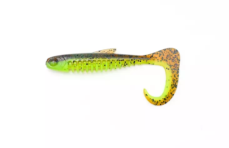 Kuore Reaper 9cm 2kpl Jigi - Kuore Reaper 9cm - REA9CB2 - 1