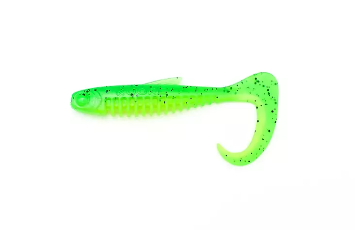 Kuore Reaper 9cm 2kpl Jigi - Kuore Reaper 9cm - REA9FP2 - 1