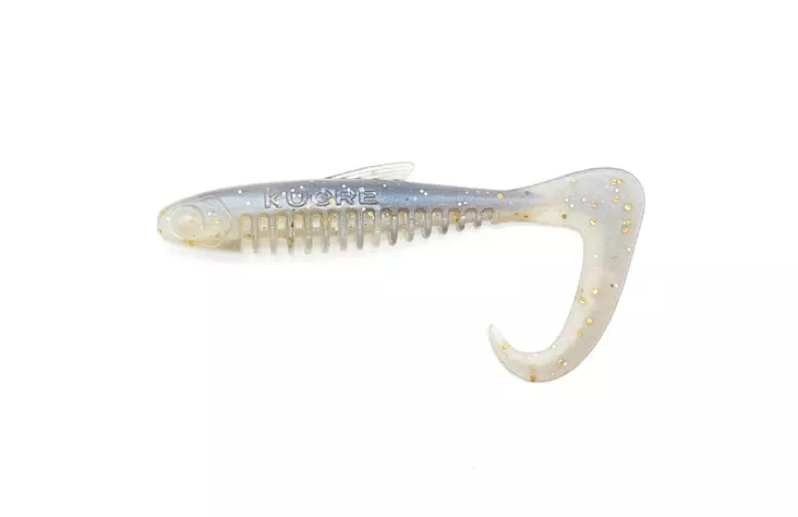 Kuore Reaper 9cm 2kpl Jigi - Kuore Reaper 9cm - REA9SS2 - 1