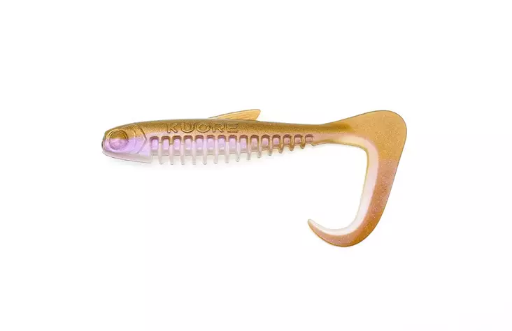 Kuore Reaper 9cm 2kpl Jigi - Kuore Reaper 9cm - REA9WAK2 - 1