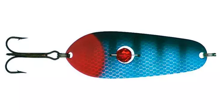 Kuusamo Räsänen Helmi 7cm 20g Lusikkauistin - Kuusamo Räsänen Helmi 7cm - 040220022 - 1