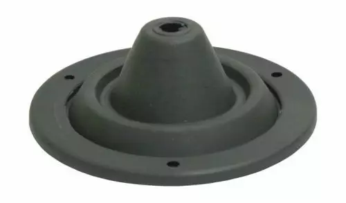 Läpivientikumi ulkohalkaisija 114 mm - Venesähkötarvikkeet - 195502 - 1