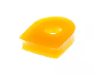 Husqvarna lukkomutteri - Muut Varaosat - 5014527-02 - 1
