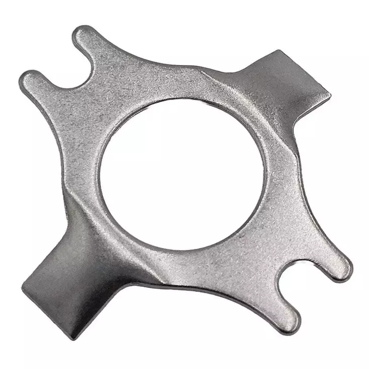 Mercury potkurimutterin lukituslevy 30–60 hv - Potkuri Tarvikkeet - 8M0214942 - 1