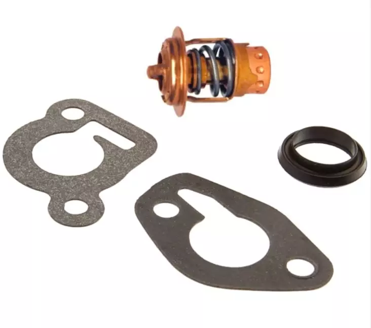 Mercury Termostaattisarja - Perämoottorin jäähdytys - SIE18-43052 - 1