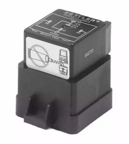 Mercury Trimmirele - Mercury Perämoottoreiden varaosat - 8M0207772 - 1