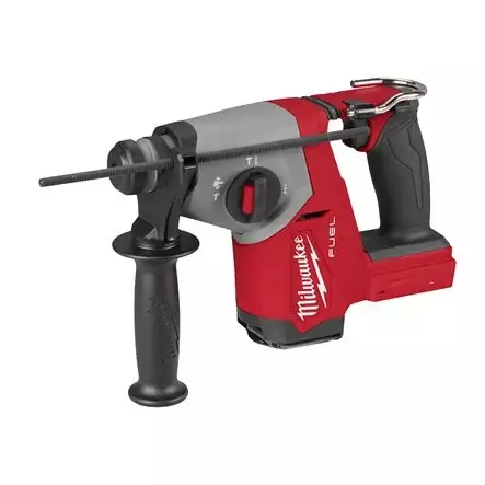 Milwaukee M18 FHAC16-0 4-toimintoinen 16 mm SDS-Plus poravasara - Milwaukee Porakoneet ja Mutterivääntimet - 4933498582 - 1