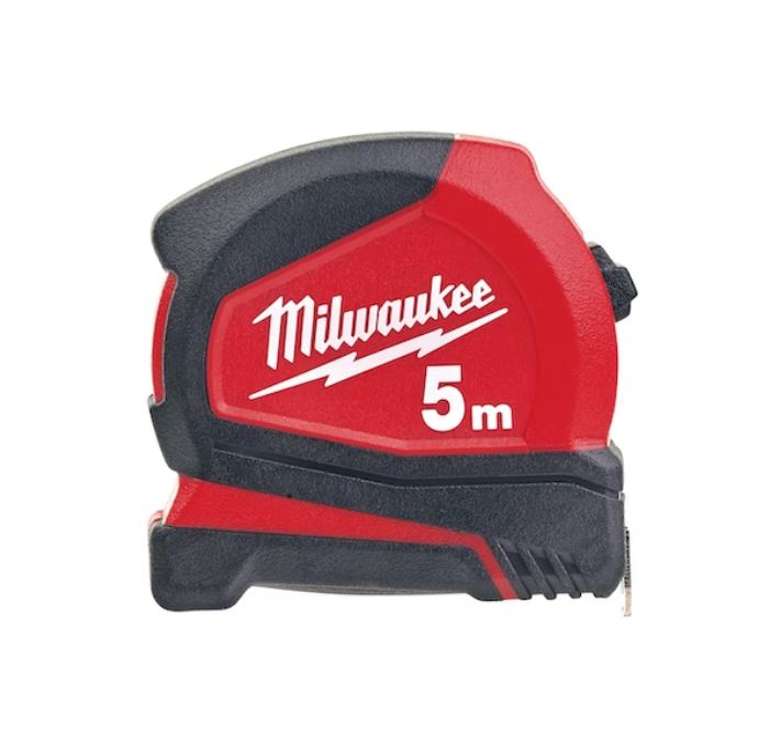Milwaukee Rullamitta PRO C5M/19MM - Mittaustyökalut ja mittalaitteet - 4932459592 - 1