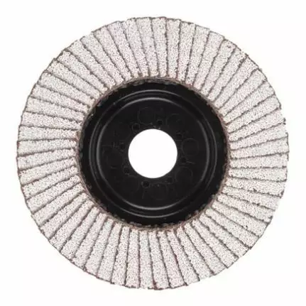 Milwaukee Tasolaikka ALU SLC50/125 K60 - Kulmahiomakoneen terät ja laikat - 4932479092 - 1