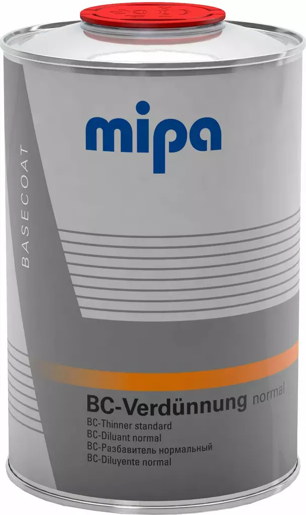 MIPA BC-Ohenne 1L - Kovetteet ja Ohenteet - 830492 - 1