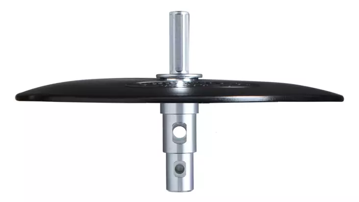 Mora Ice Universal Adapter 18/22mm, 200mm laippa - Kairojen varaosat ja tarvikkeet - 122262 - 1