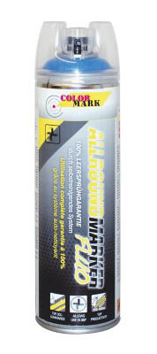 Motip Sininen Merkintämaali 500ml - Spraymaalit - 104-201622 - 1