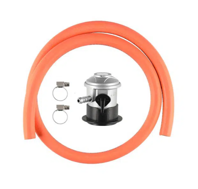 Mustang PV-Matalapainesäädinsarja - Retkikeittimet ja tarvikkeet - 329142 - 1