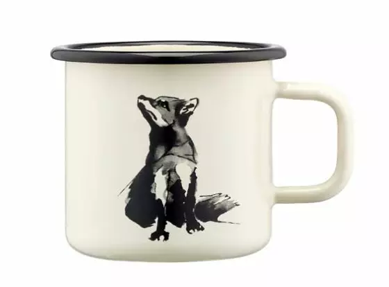 Muurla Teemu Järvi Emalimuki | Kettu - Retkiastiat ja aterimet - 1200-037-12 - 1