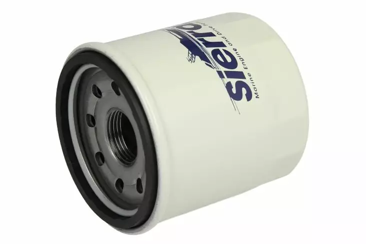 Öljynsuodatin Yamaha F9.9-100hv - Perämoottorin moottoriosat - 18-7902 - 1