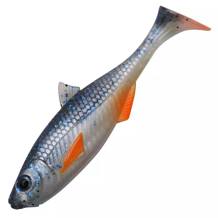 Patriot Baitfish 8cm 4kpl Väri 02 - Patriot jigit - PBF8-02 - 1