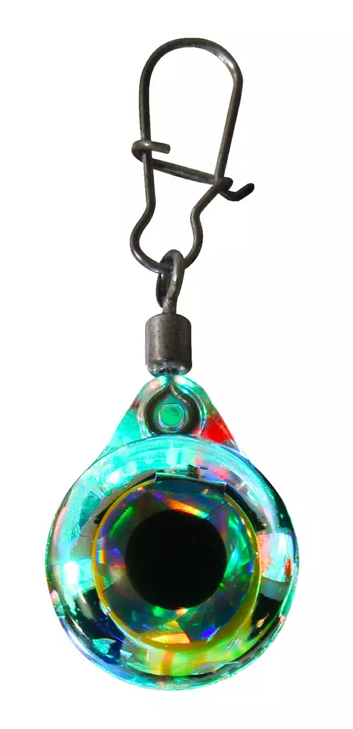 Patriot Ice Blinker vilkkuvalo 2kpl viehelukolla - Pystypilkit / Valopilkit - PI-BLINK-02 - 1