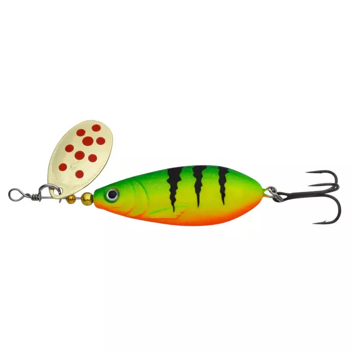 Patriot Lucky Spinner Lippa 15g - Patriot Lucky 15g Lippa - LUCKY15-02 - 1