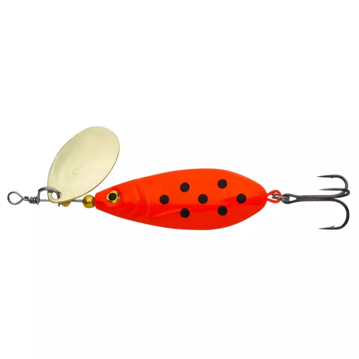 Patriot Lucky Spinner Lippa 15g - Patriot Lucky 15g Lippa - LUCKY15-12 - 1