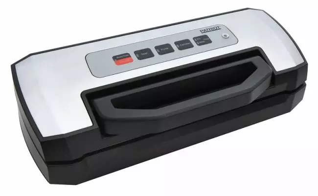 Patriot VAC-2 vakuumikone 110 W - Vakuumikoneet - VAC-2 - 1