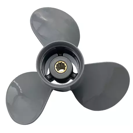 POLASTORM potkuri 9.9x12 Honda BF25-30 - Tarvike Potkurit - 124-81-2853-12 - 1