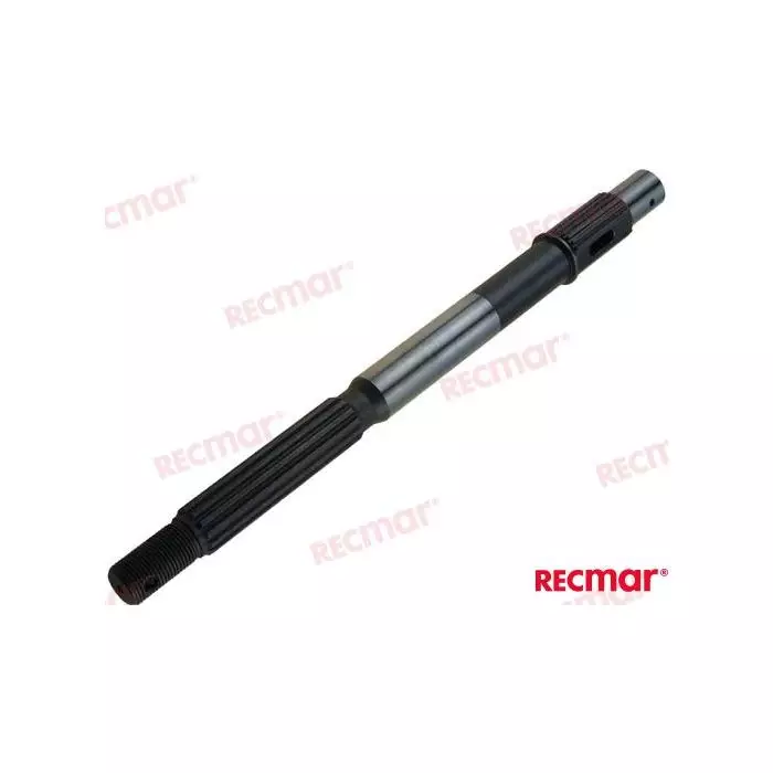 Potkuriakseli Suzuki DF40A, DF50A & DF60A - Vaihteiston Varaosat - REC57610-94402 - 1