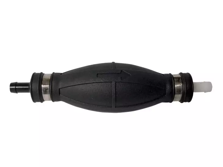 Primer pumppu 1/4 (6mm) letkulle - Perämoottorin muut tarvikkeet - 133-3-C14672-2 - 1