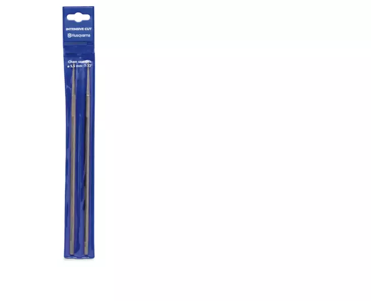 PYÖRÖVIILA INTENSIVE CUT, 12 KPL 4,8 MM - Moottorisahan teräviilat - 5973558-02 - 1
