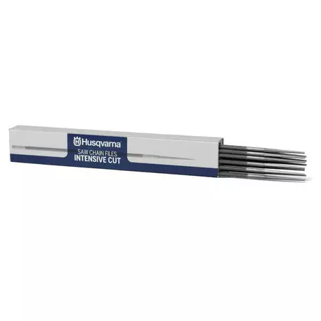 PYÖRÖVIILA INTENSIVE CUT, 12 KPL 5,2 MM - Moottorisahan teräviilat - 5973559-02 - 1