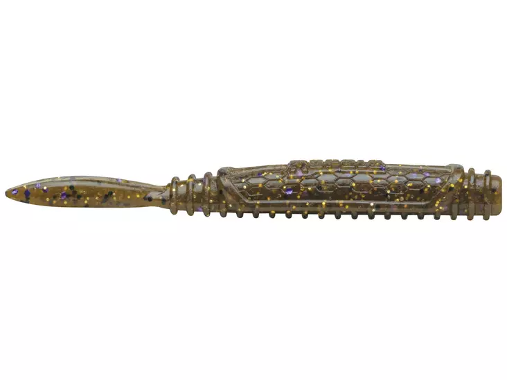 Rapala CrushCity Salted NedRoll 3.25" - Salted NedRoll 3.25" - 155322 - 1