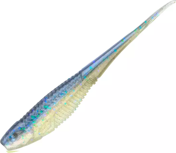 Rapala CrushCity The Jerk 7" Jigi - The Jerk 7" - 154952 - 1