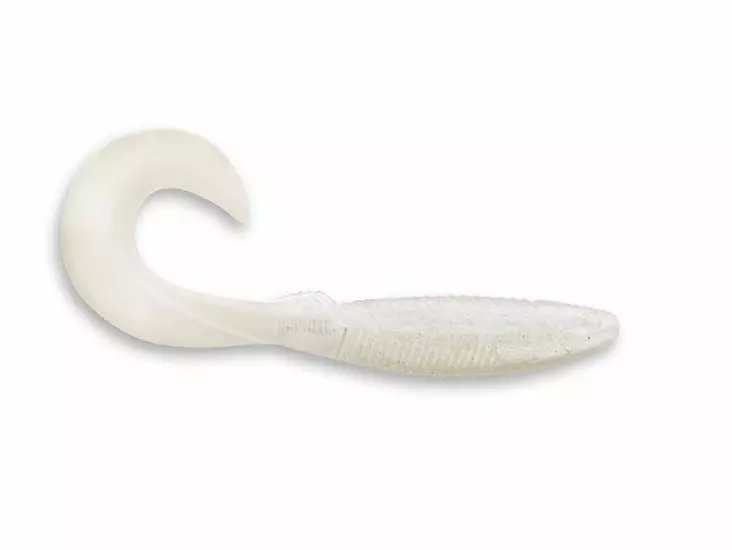 Rapala Crushcity The Curl 3" Jigi - Curl 3" - 153692 - 1