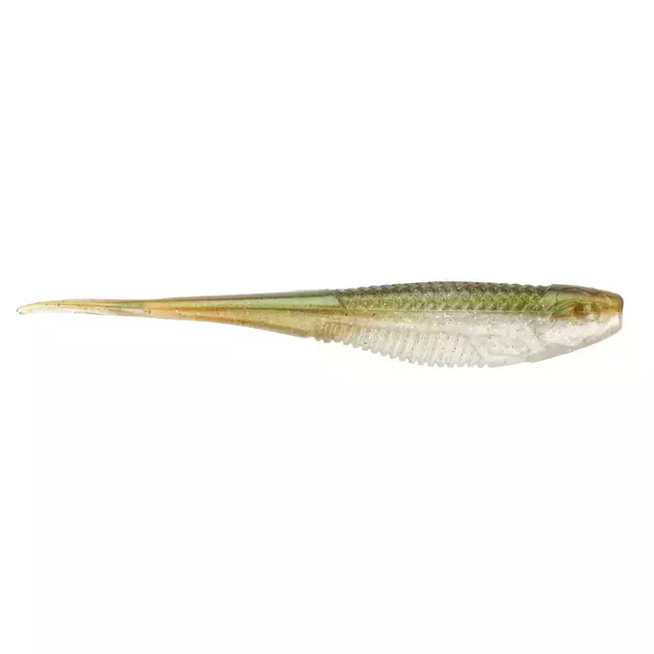 Rapala Crushcity The Jerk 3.75" Jigi - The Jerk 3.75" - 154192 - 1